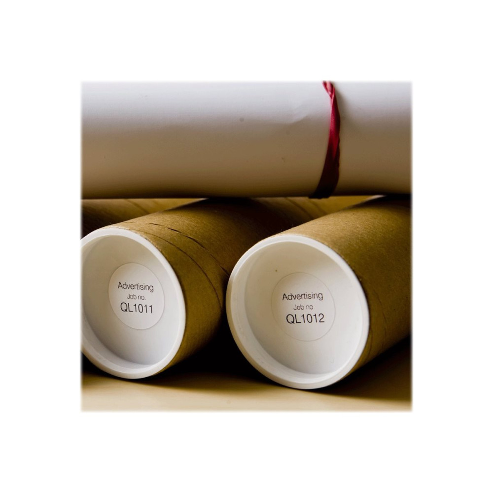Produktbild för Brother DK-11219 - etiketter - 1200 stk - Rulle (1,2 cm)