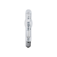 Produktbild för OSRAM POWERSTAR HQI-T - MH-glödlampa (metallhalid) - klar finish - E40 - 400 W - neutralt vitt ljus - 5500 K