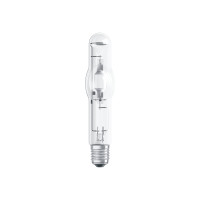 Produktbild för OSRAM POWERSTAR HQI-T - MH-glödlampa (metallhalid) - klar finish - E40 - 400 W - neutralt vitt ljus - 5500 K