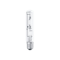 Produktbild för OSRAM POWERSTAR HQI-T - MH-glödlampa (metallhalid) - klar finish - E40 - 400 W - neutralt vitt ljus - 5500 K