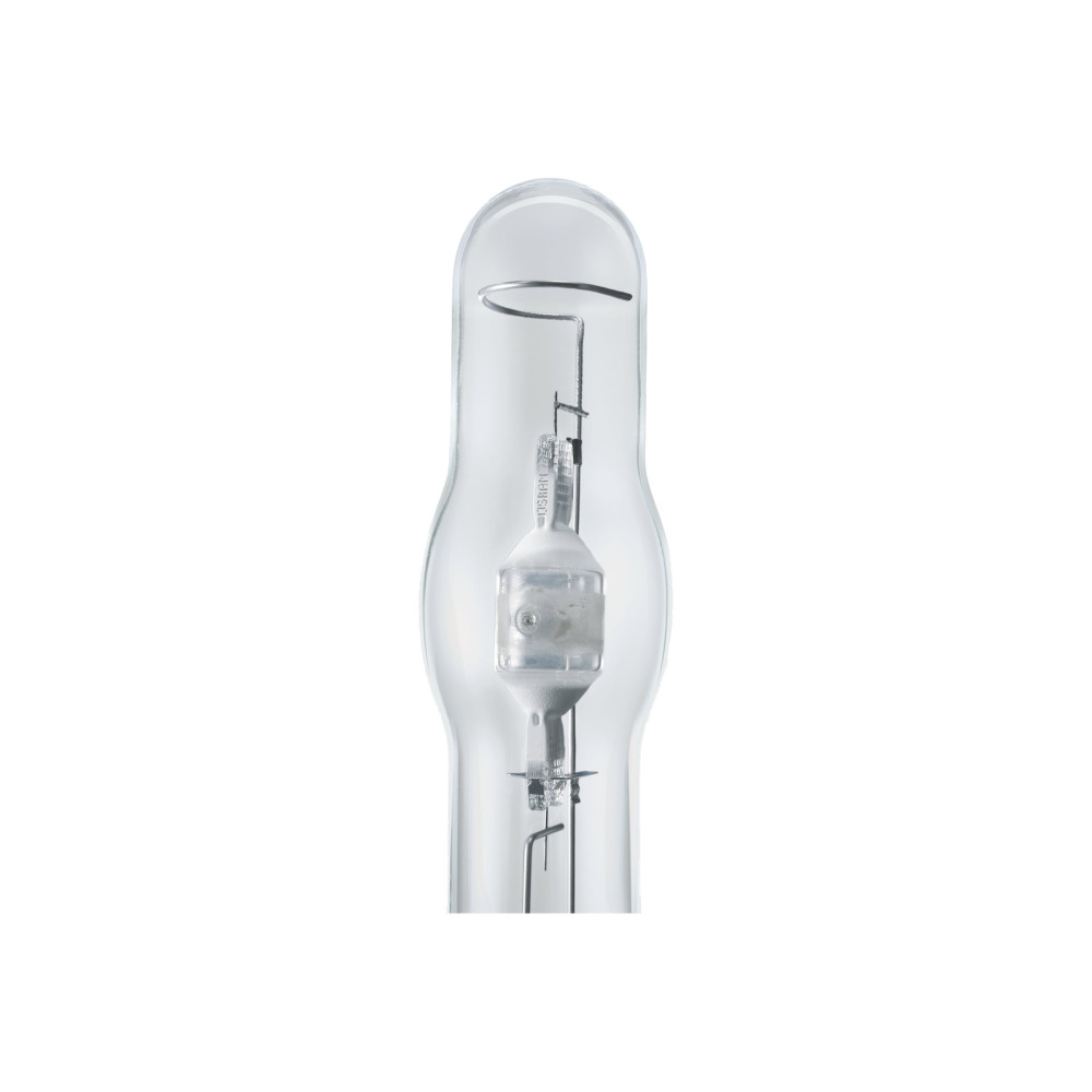Produktbild för OSRAM POWERSTAR HQI-T - MH-glödlampa (metallhalid) - klar finish - E40 - 400 W - neutralt vitt ljus - 5500 K