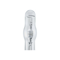 Produktbild för OSRAM POWERSTAR HQI-T - MH-glödlampa (metallhalid) - klar finish - E40 - 400 W - neutralt vitt ljus - 5500 K