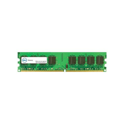 DELL Dell - DDR4 - modul - 16 GB - DIMM 288-pin - 2400 MHz / PC4-19200 - registrerad