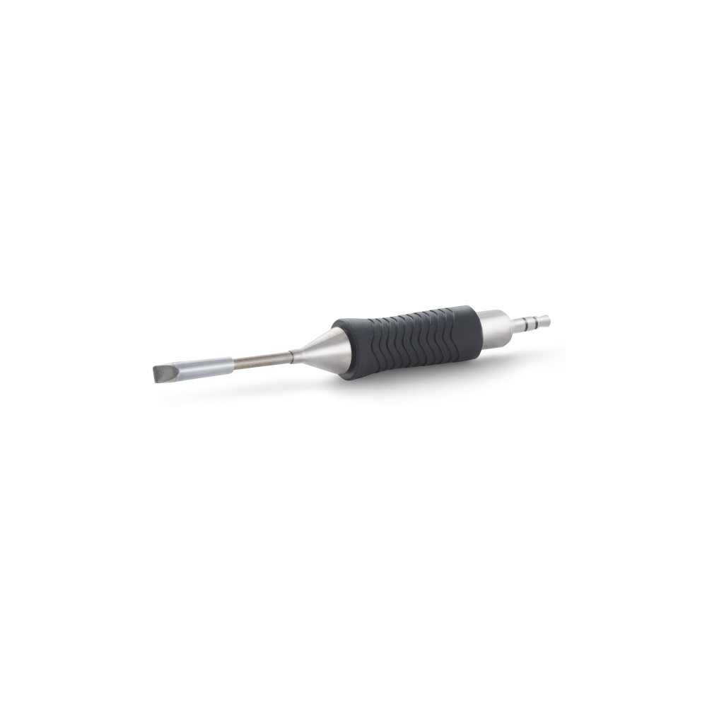 Produktbild för Weller RT 11, Lödspets, Weller, 40 W, 1 styck, 3,6 mm, 0,9 m...