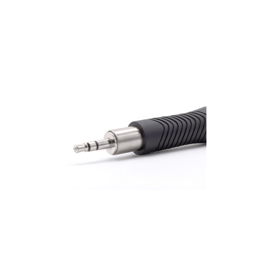 Produktbild för Weller RT 11, Lödspets, Weller, 40 W, 1 styck, 3,6 mm, 0,9 m...