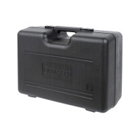 Produktbild för Bresser Optics ERUDIT ICD, Optiskt mikroskop, Svart, Vit, Gj...