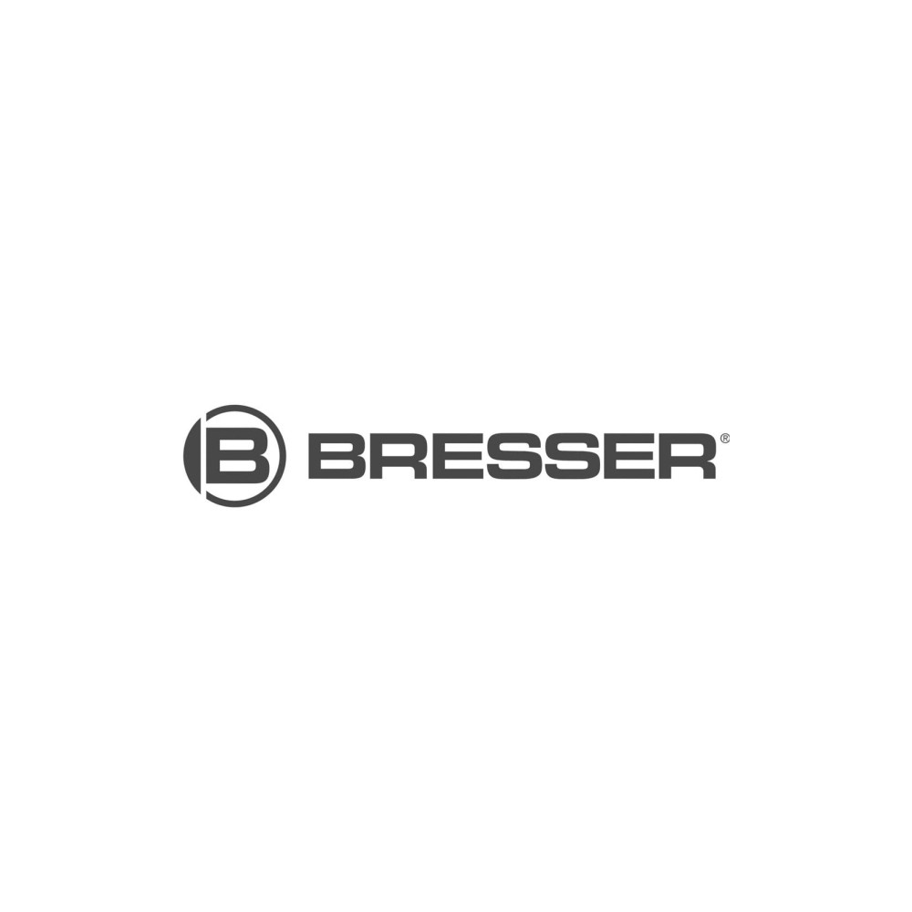 Produktbild för Bresser Optics ERUDIT ICD, Optiskt mikroskop, Svart, Vit, Gj...