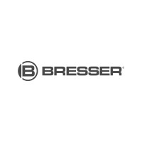 Produktbild för Bresser Optics ERUDIT ICD, Optiskt mikroskop, Svart, Vit, Gj...