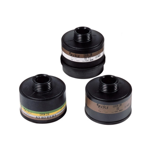 Ekastu Safety EKASTU Sekur 422 786 Kombinationsfilter DIRIN 230 A2-P3R D 1...