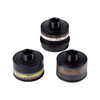 Produktbild för EKASTU Sekur 422 786 Kombinationsfilter DIRIN 230 A2-P3R D 1...