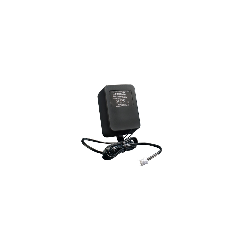 Produktbild för Woodland Scenics JP5771, Lighting, inomhus, 230 V, 50 hz, 24...