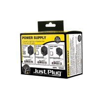 Produktbild för Woodland Scenics JP5771, Lighting, inomhus, 230 V, 50 hz, 24...