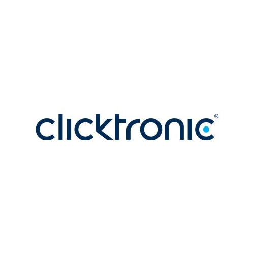 ClickTronic ClickTronic 1.8m USB 2.0 A-mini B m/m, 1,8 m, USB A, Mini-US...