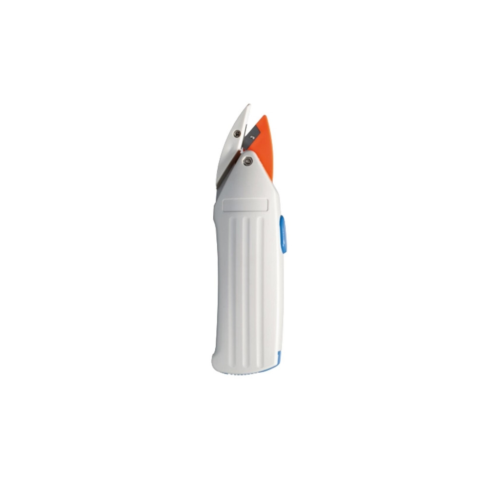 Produktbild för Elsax, Duni, vit, metall/plast