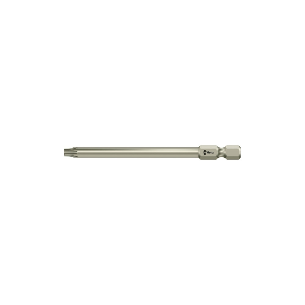 Produktbild för Wera 05071091001, 1 styck, Torx Plus, TX20, Rostfritt stål,...