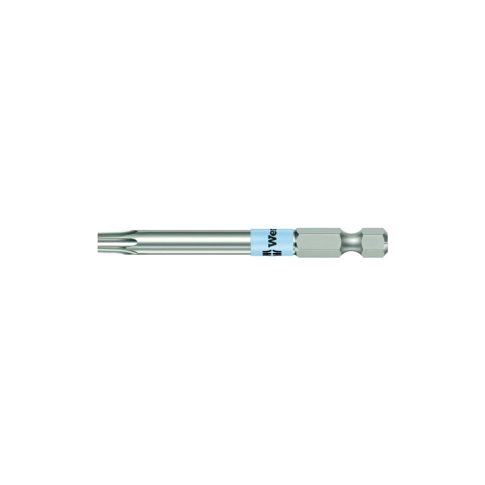 Produktbild för Wera 05071091001, 1 styck, Torx Plus, TX20, Rostfritt stål,...