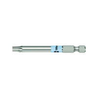 Produktbild för Wera 05071091001, 1 styck, Torx Plus, TX20, Rostfritt stål,...
