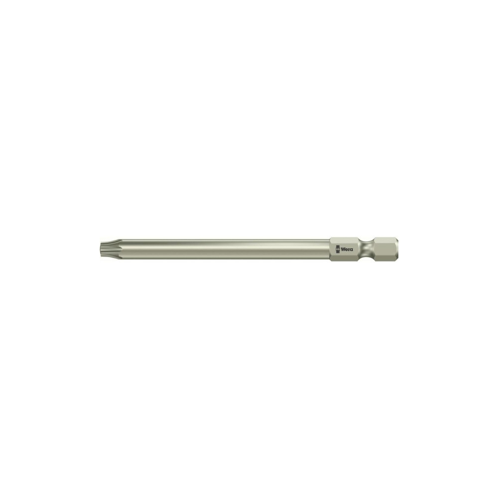Produktbild för Wera 05071091001, 1 styck, Torx Plus, TX20, Rostfritt stål,...