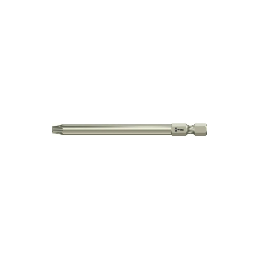 Produktbild för Wera 05071091001, 1 styck, Torx Plus, TX20, Rostfritt stål,...