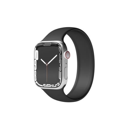 VonMählen Vonmählen Solo Loop, Rem, Smartwatch, Svart, Apple, Apple Wa...