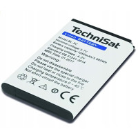 Produktbild för TechniSat utbytesbatteri för DigitRadio 1/2, TechniRadio RDR...