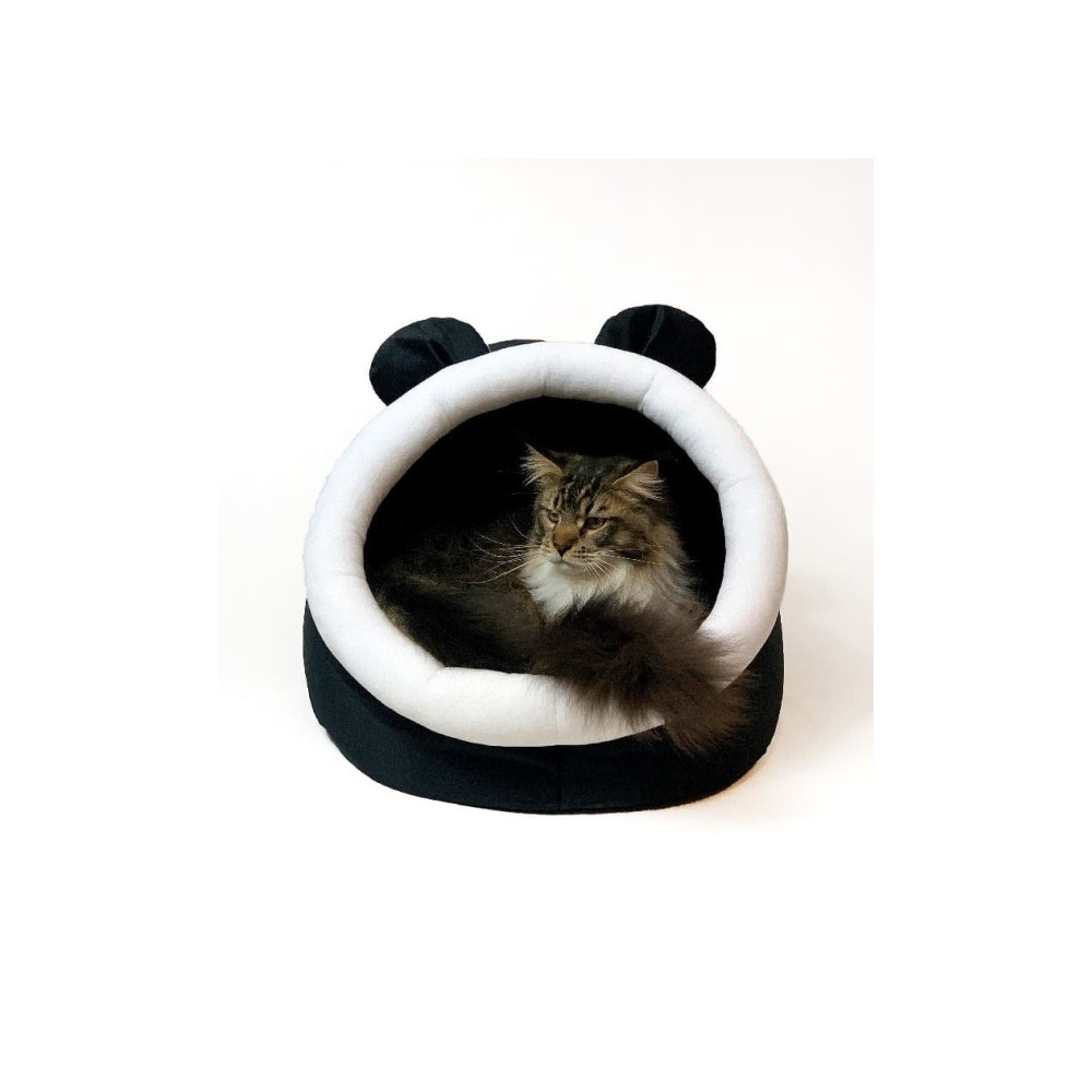 Produktbild för GO GIFT kennel kattbädd