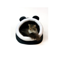Produktbild för GO GIFT kennel kattbädd