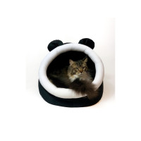 Produktbild för GO GIFT kennel kattbädd