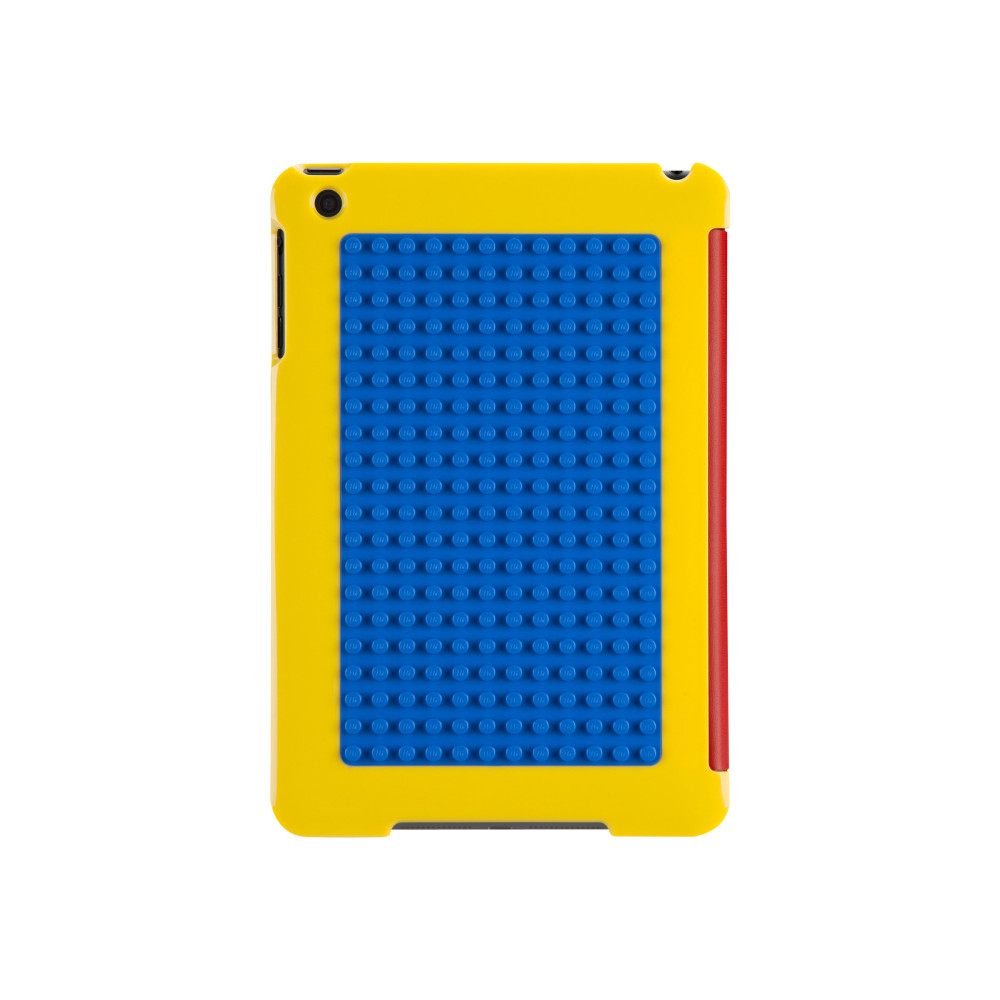 Produktbild för Belkin LEGO Builder Case - hårt fodral för surfplatta