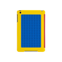 Produktbild för Belkin LEGO Builder Case - hårt fodral för surfplatta