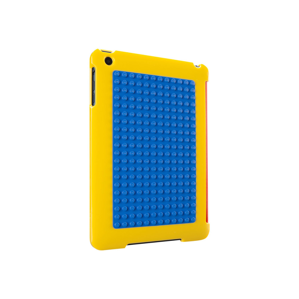 Produktbild för Belkin LEGO Builder Case - hårt fodral för surfplatta