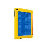 Produktbild för Belkin LEGO Builder Case - hårt fodral för surfplatta