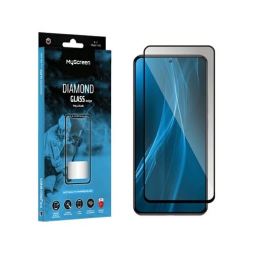 MYSCREEN Skyddsglas till Samsung Galaxy A15 5G MyScreen Diamond Glass...