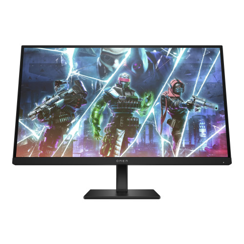 HP OMEN by HP 27s - LED-skärm - Full HD (1080p) - 27" - HDR