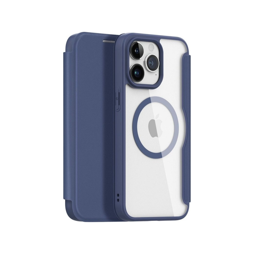 Produktbild för DUXDUCIS Etui Dux Ducis Skin X Pro MagSafe Apple iPhone 15 P...