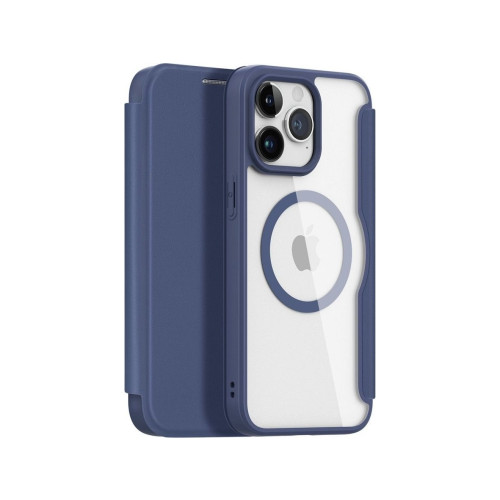 Dux Ducis DUXDUCIS Etui Dux Ducis Skin X Pro MagSafe Apple iPhone 15 P...