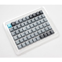 Produktbild för Ducky Ducky Skyline PBT Tripleshot Set