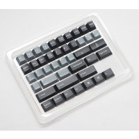 Produktbild för Ducky Ducky Skyline PBT Tripleshot Set