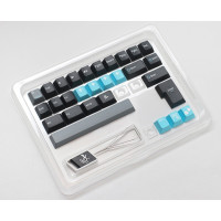 Produktbild för Ducky Ducky Skyline PBT Tripleshot Set