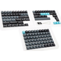 Produktbild för Ducky Ducky Skyline PBT Tripleshot Set
