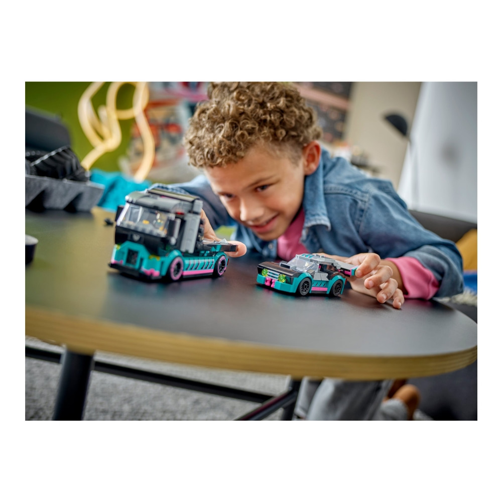 Produktbild för LEGO City 60406