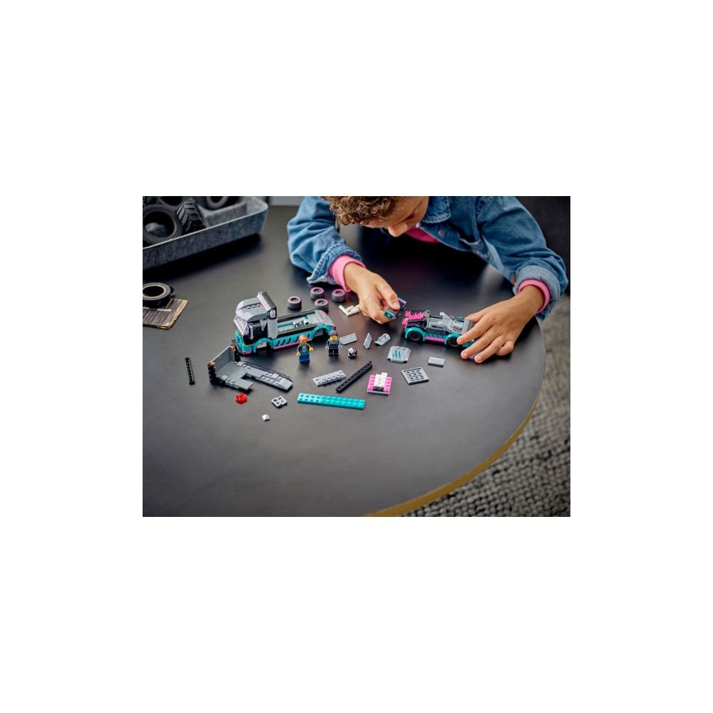 Produktbild för LEGO City 60406