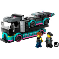 Produktbild för LEGO City 60406