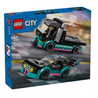 Produktbild för LEGO City 60406