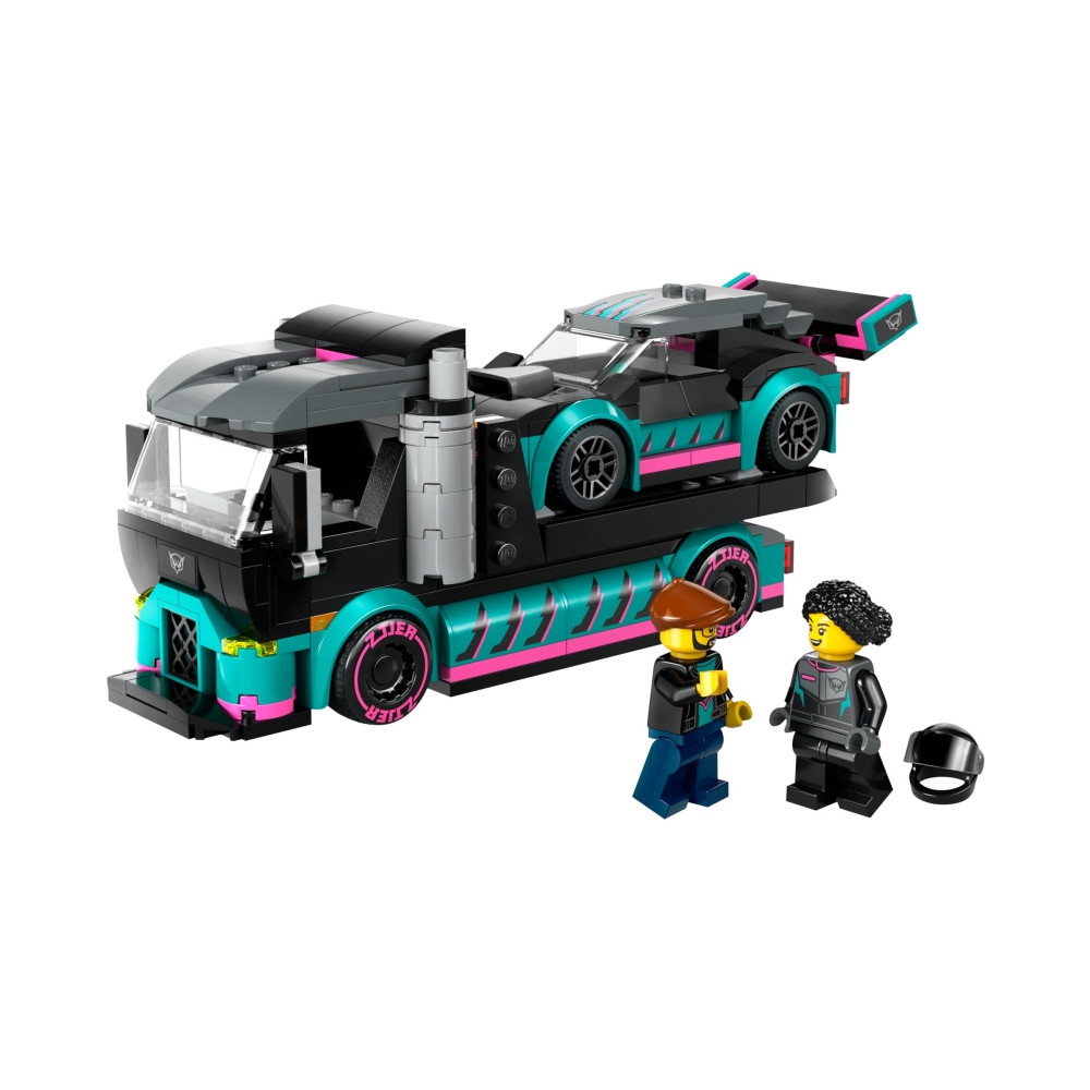 Produktbild för LEGO City 60406