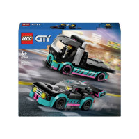 Produktbild för LEGO City 60406