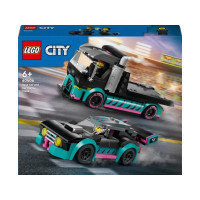 Produktbild för LEGO City 60406
