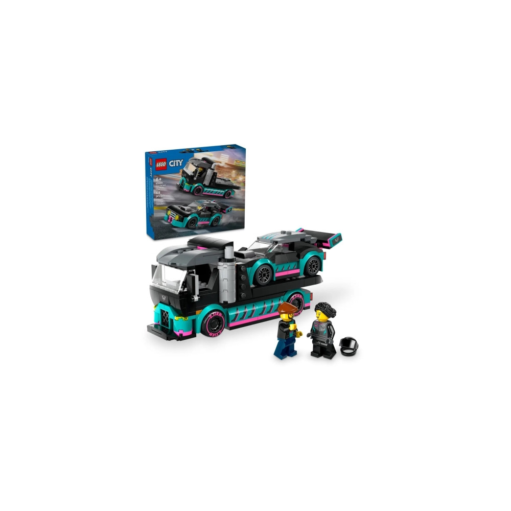 Produktbild för LEGO City 60406