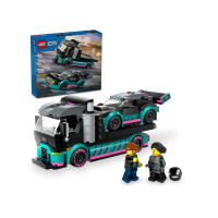 Produktbild för LEGO City 60406