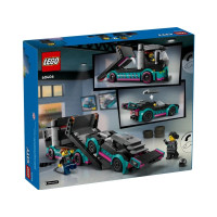Produktbild för LEGO City 60406